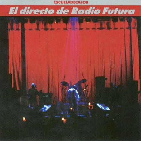Grandes de La Movida: Radio Futura (1980 - 1992) Grandes de La Movida: Radio Futura (1980 - 1992)