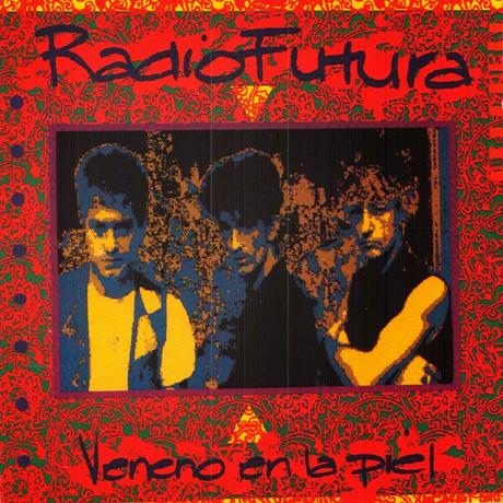 Grandes de La Movida: Radio Futura (1980 - 1992) Grandes de La Movida: Radio Futura (1980 - 1992)