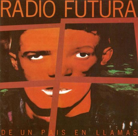 Grandes de La Movida: Radio Futura (1980 - 1992) Grandes de La Movida: Radio Futura (1980 - 1992)