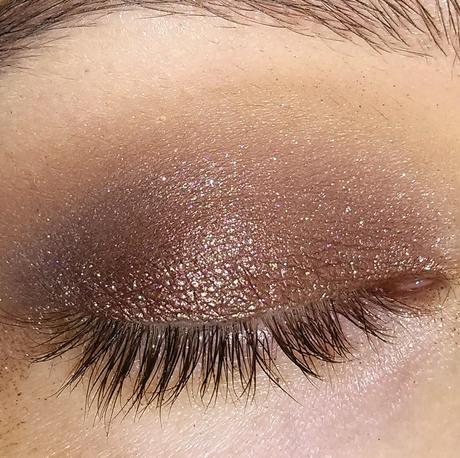Paso a paso: Maquillaje Glitter Ball Paso a paso: Maquillaje Glitter Ball