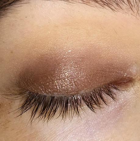 Paso a paso: Maquillaje Glitter Ball Paso a paso: Maquillaje Glitter Ball