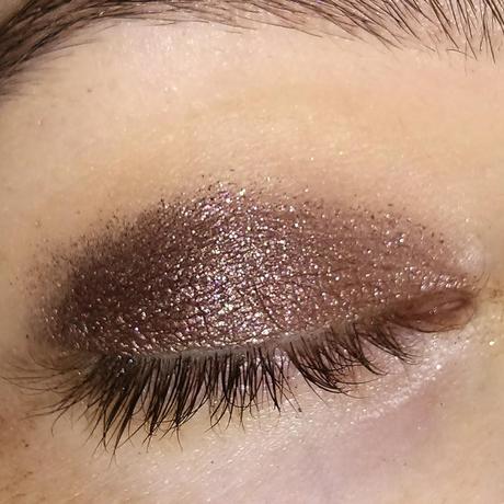 Paso a paso: Maquillaje Glitter Ball Paso a paso: Maquillaje Glitter Ball