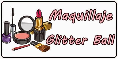Paso a paso: Maquillaje Glitter Ball Paso a paso: Maquillaje Glitter Ball