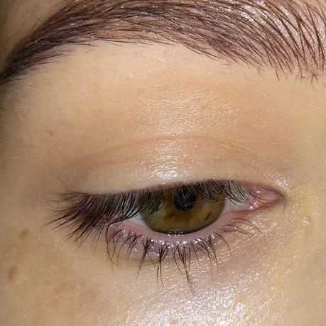 Paso a paso: Maquillaje Glitter Ball Paso a paso: Maquillaje Glitter Ball