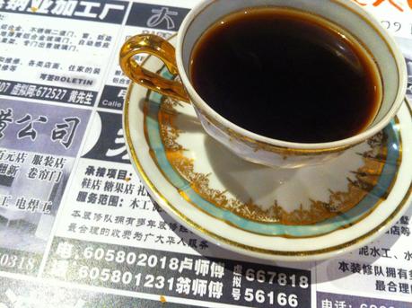 Kimtxu, o cómo coincidir todos en el mismo restaurante. Kimtxu, o cómo coincidir todos en el mismo restaurante.