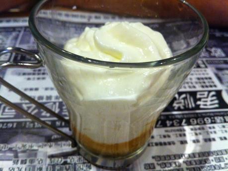 Kimtxu, o cómo coincidir todos en el mismo restaurante. Kimtxu, o cómo coincidir todos en el mismo restaurante.