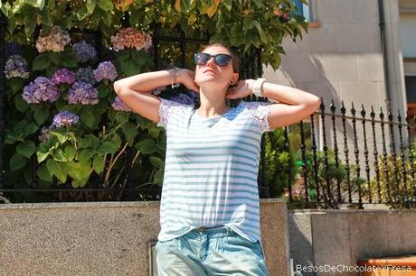 MINT STRIPES MINT STRIPES