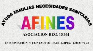 Afines, continua con la campaña de “Tapones Solidarios” Afines