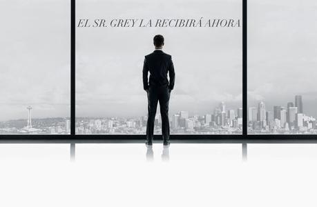 Avance del tráiler de '50 Sombras de Grey' en español (HD)