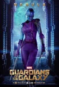 Nuevo anuncio para TV y featurette de Guardianes de la Galaxia Guardianes de la Galaxia
