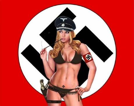 LAS MUÑECAS HINCHABLES DEL TERCER REICH LAS MUÑECAS HINCHABLES DEL TERCER REICH