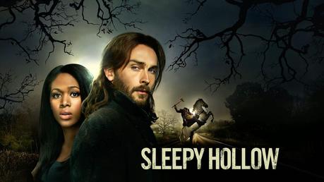 Sleepy Hollow, serie entretenida aunque muy diferente de la película de Tim Burton