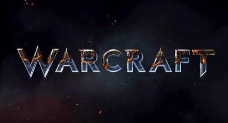 REVELADO EL LOGO PARA LA ADAPTACION A LA GRAN PANTALLA DE WARCRAFT