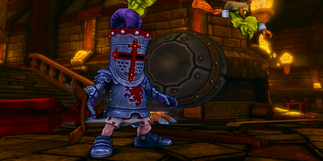 Firefox y el desarrollo de juegos 2.0 dungeon-defender