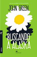 Buscando a Alaska de John Green llega a España