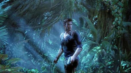 La película de Uncharted se estrenará en junio de 2016