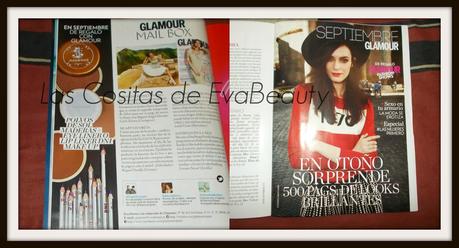 Revistas Agosto 2014