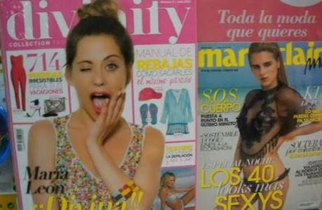 Revistas Agosto 2014