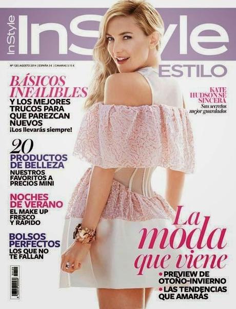 Revistas Agosto 2014