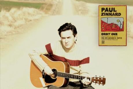 Paul Zinnard en su órbita más intimista y pictórica PaulZinnard