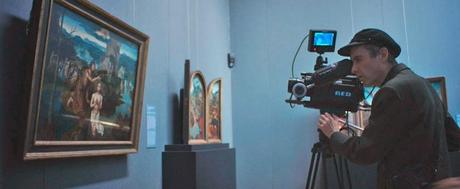 Museum Hours: Los espacios de Jem Cohen Museum Hours: Los espacios de Jem Cohen