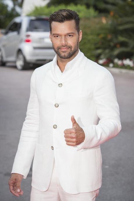 Ricky Martin será coach en ‘La Voz… México’ Ricky Martin