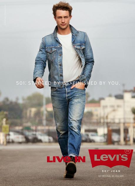 Levi Strauss, Levi´s, Levis, sportwear, streetwear, Spring 2014, jeans, Suits and Shirts,