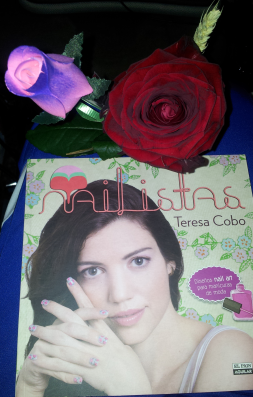 ¡Feliz Sant Jordi 2014! + Huelga Fnac santjordi-nailistas