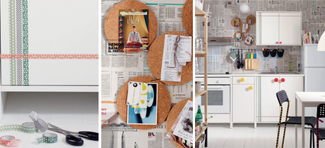 IKEALove: Catálogo 2015 - COCINAS - | Newness from catalogue - KITCHEN -