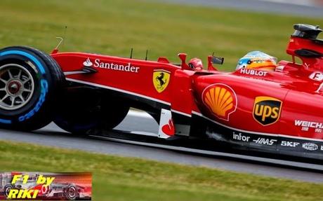 FERNANDO ALONSO AUN VE A FERRARI COMO EL MEJOR EQUIPO DEL MUNDO, ¿POR CUANTO TIEMPO MANTENDRA ESA POSTURA?, ¿LOGRARÁ EL TRICAMPEONATO DE ROJO?