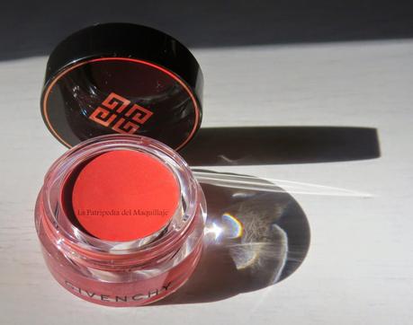 Corail Tentation Ombre Couture Givenchy