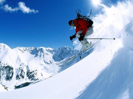 Requerimientos nutricionales en el esqui alpino