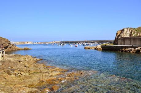 Día de playa en Cudillero!!! Día de playa en Cudillero!!!