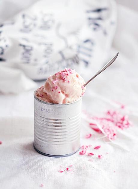 De helados y cucuruchos… lata