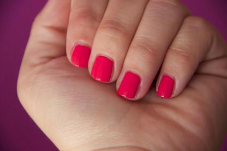 Nails Inc. London Brook Street Nails Inc. London Brook Street