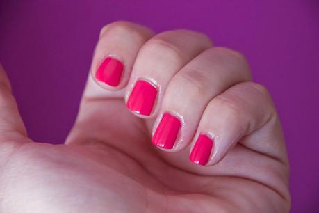 Nails Inc. London Brook Street Nails Inc. London Brook Street