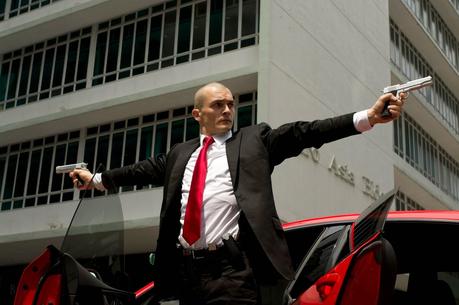 Primeras Imágenes De Hitman: Agent 47