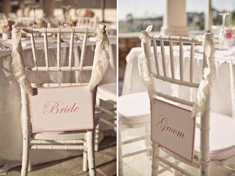 8 ideas para una boda Shabby Chic 8 ideas para una boda Shabby Chic