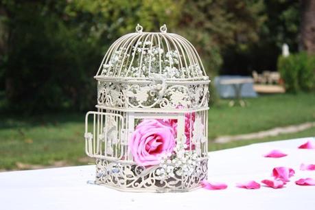 8 ideas para una boda Shabby Chic 8 ideas para una boda Shabby Chic