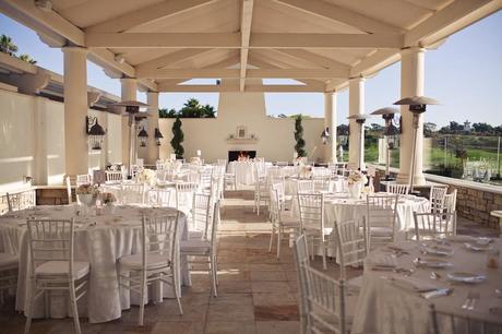 8 ideas para una boda Shabby Chic 8 ideas para una boda Shabby Chic