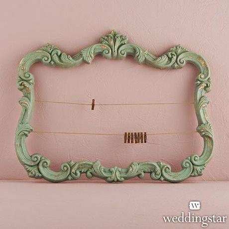 8 ideas para una boda Shabby Chic 8 ideas para una boda Shabby Chic