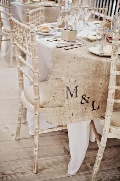 8 ideas para una boda Shabby Chic 8 ideas para una boda Shabby Chic
