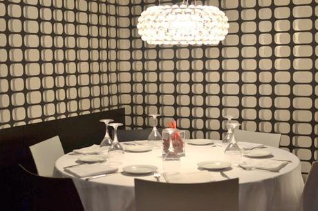 Catalina, un restaurante para eventos familiares restaurante sarrià barcelona