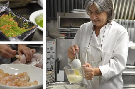 Catalina, un restaurante para eventos familiares restaurante sarrià barcelona