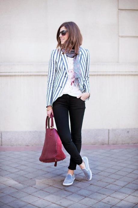 Desde el prisma de una mujer Desde el prisma de una mujer