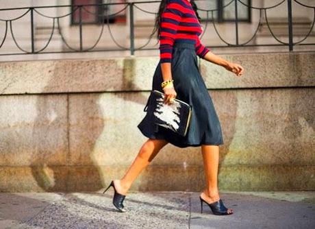 Desde el prisma de una mujer Desde el prisma de una mujer