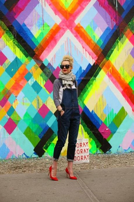 Desde el prisma de una mujer Desde el prisma de una mujer