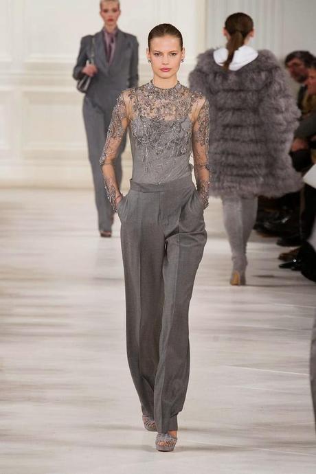 Ya tengo mi lista de preferencias: looks tendencia Otoño-Invierno 2014/2015. 1ª Parte. Ya tengo mi lista de preferencias: looks tendencia Otoño-Invierno 2014/2015. 1ª Parte.