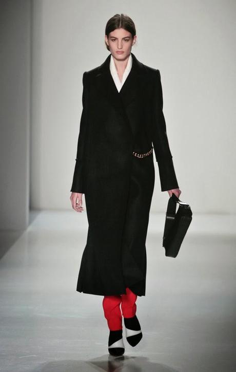 Ya tengo mi lista de preferencias: looks tendencia Otoño-Invierno 2014/2015. 1ª Parte. Ya tengo mi lista de preferencias: looks tendencia Otoño-Invierno 2014/2015. 1ª Parte.