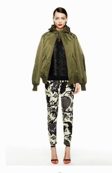 Ya tengo mi lista de preferencias: looks tendencia Otoño-Invierno 2014/2015. 1ª Parte. Ya tengo mi lista de preferencias: looks tendencia Otoño-Invierno 2014/2015. 1ª Parte.